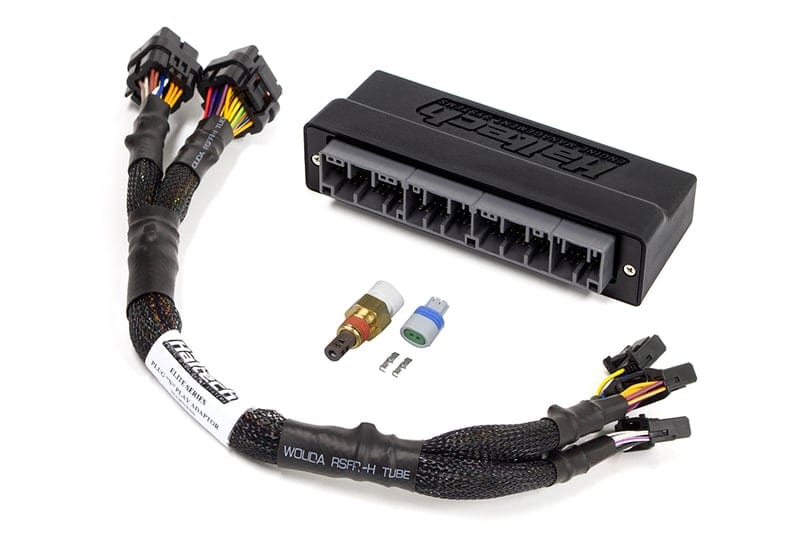 HALTECH Elite 1000/1500 Plug'n'Play Adaptor Harness for Honda S2000 HALTECH Elite 1000/1500 Plug'n'Play Adaptor Harness for Honda S2000 SR