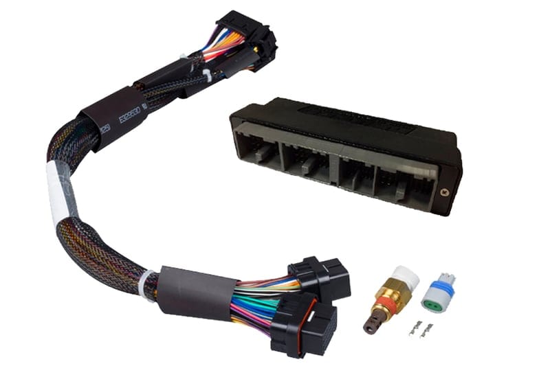 HALTECH Elite 1000/1500 Subaru WRX MY99-00 Plug 'n' Play Adaptor Harness HALTECH Elite 1000/1500 Subaru WRX MY99-00 Plug 'n' Play Adaptor Harness SR