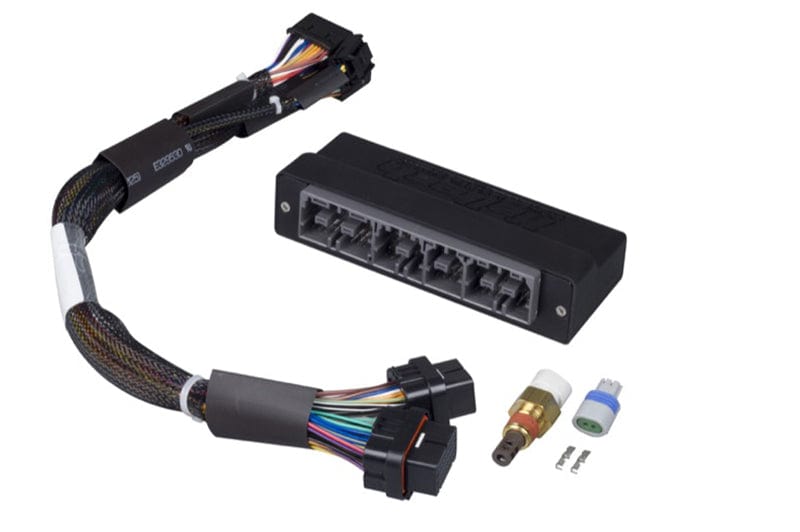 HALTECH Elite 1000-2500 Mazda RX7 FD3S-S7&8 Plug 'n' Play Adaptor Harness HALTECH Elite 1000-2500 Mazda RX7 FD3S-S7&8 Plug 'n' Play Adaptor Harness SR