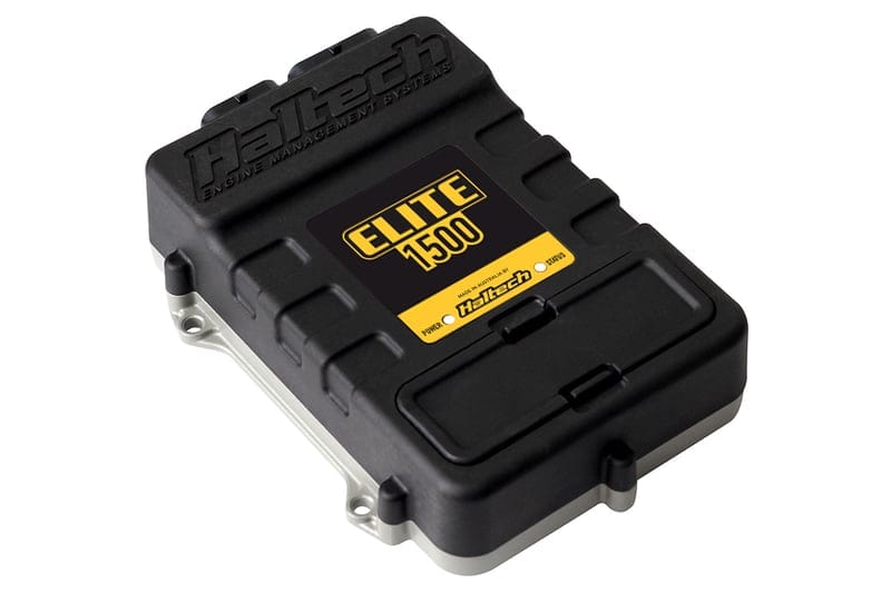 HALTECH Elite 1500 ECU + Plug and Pin Set HALTECH Elite 1500 ECU + Plug and Pin Set SR