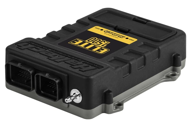 HALTECH Elite 1500 + Premium Universal Wire-in Harness Kit Length: 2.5m (8') HALTECH Elite 1500 + Premium Universal Wire-in Harness Kit Length: 2.5m (8') SR