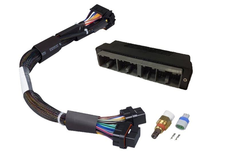 HALTECH Elite 1500 + Subaru WRX MY99-00 Plug 'n' Play Adaptor Harness Kit HALTECH Elite 1500 + Subaru WRX MY99-00 Plug 'n' Play Adaptor Harness Kit SR