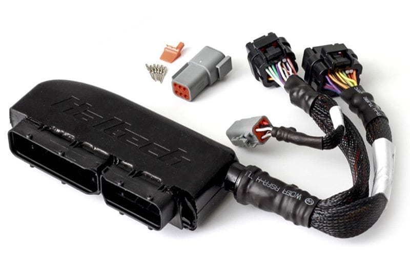 HALTECH Elite 1500 VW/Audi 1.8T AWP ONLY (2001-2006) Plug 'n' Play Adaptor Harness HALTECH Elite 1500 VW/Audi 1.8T AWP ONLY (2001-2006) Plug 'n' Play Adaptor Harness SR