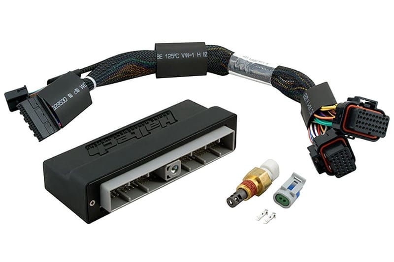 HALTECH Elite 2000/2500 Nissan R34 GT-T, Stagea WC34 Plug'n'Play Adaptor Harness HALTECH Elite 2000/2500 Nissan R34 GT-T, Stagea WC34 Plug'n'Play Adaptor Harness SR