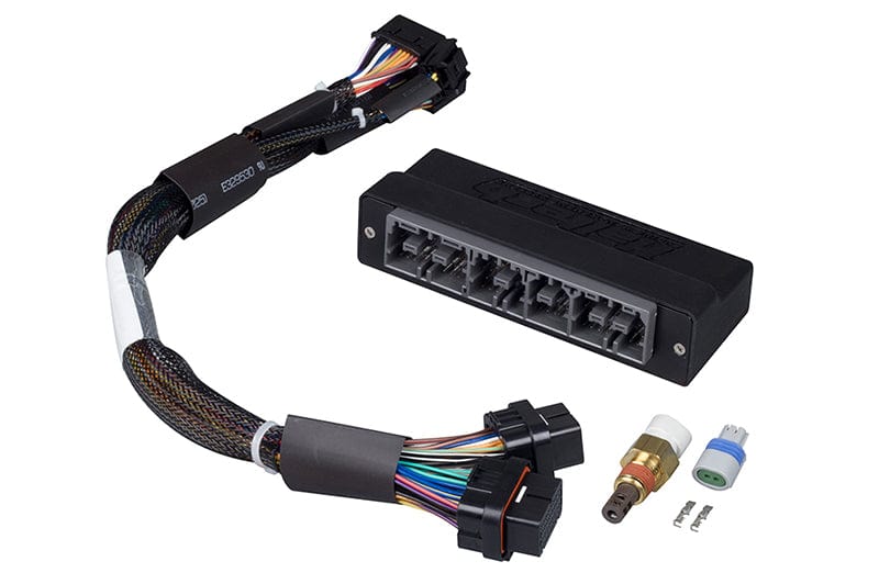 HALTECH Elite 2000/2500 Toyota Chaser JZX100 (1JZ-GTE) Plug 'n' Play Adaptor Harness Kit HALTECH Elite 2000/2500 Toyota Chaser JZX100 (1JZ-GTE) Plug 'n' Play Adaptor Harness Kit SR