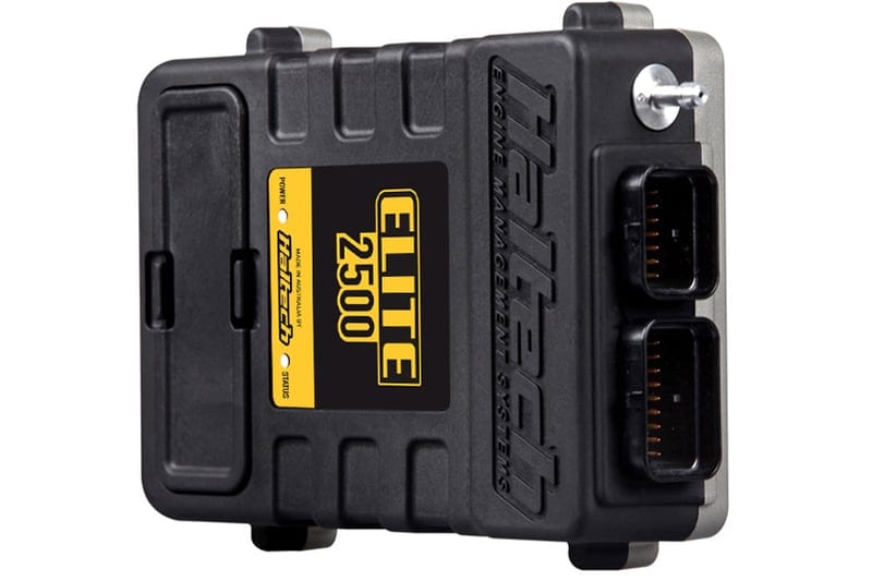 HALTECH Elite 2500 ECU + Plug and Pin Set HALTECH Elite 2500 ECU + Plug and Pin Set SR