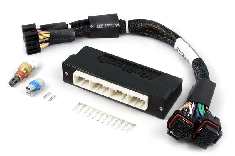 HALTECH Elite 2500 Subaru WRX MY06-10 Plug 'n' Play Adaptor Harness Kit HALTECH Elite 2500 + Subaru WRX MY06-10 Plug 'n' Play Adaptor Harness Kit SR