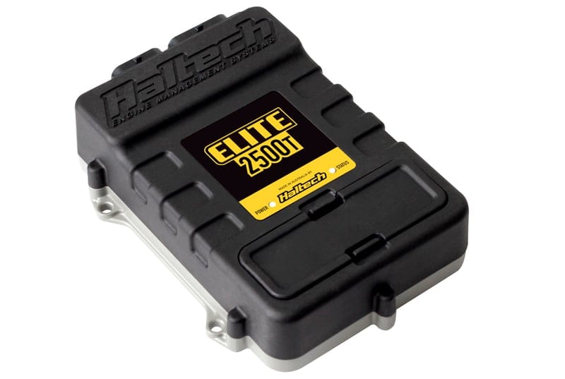 HALTECH Elite 2500 T ECU HALTECH Elite 2500 T ECU SR