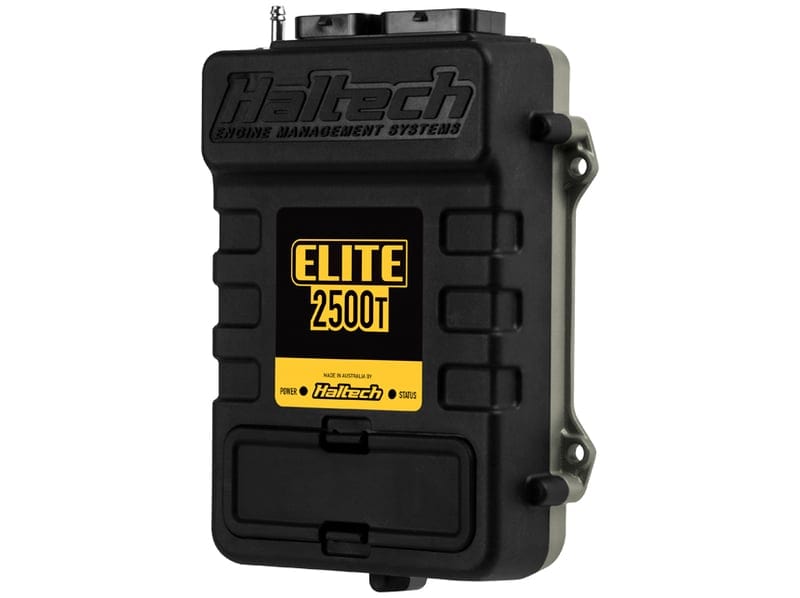 HALTECH Elite 2500 T ECU HALTECH Elite 2500 T ECU SR