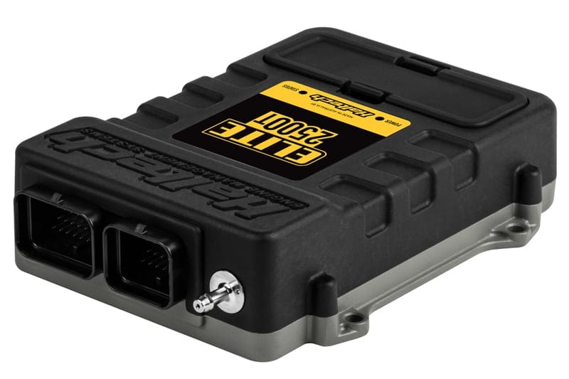 HALTECH Elite 2500 T ECU HALTECH Elite 2500 T ECU SR