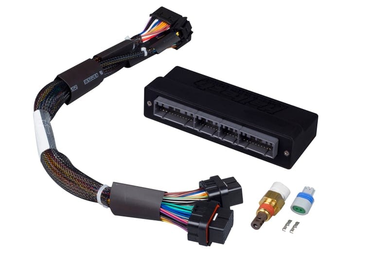 HALTECH Elite 2500 + Toyota LandCruiser 80 Series Plug'n'Play Adaptor Harness Kit HALTECH Elite 2500 + Toyota LandCruiser 80 Series Plug'n'Play Adaptor Harness Kit SR