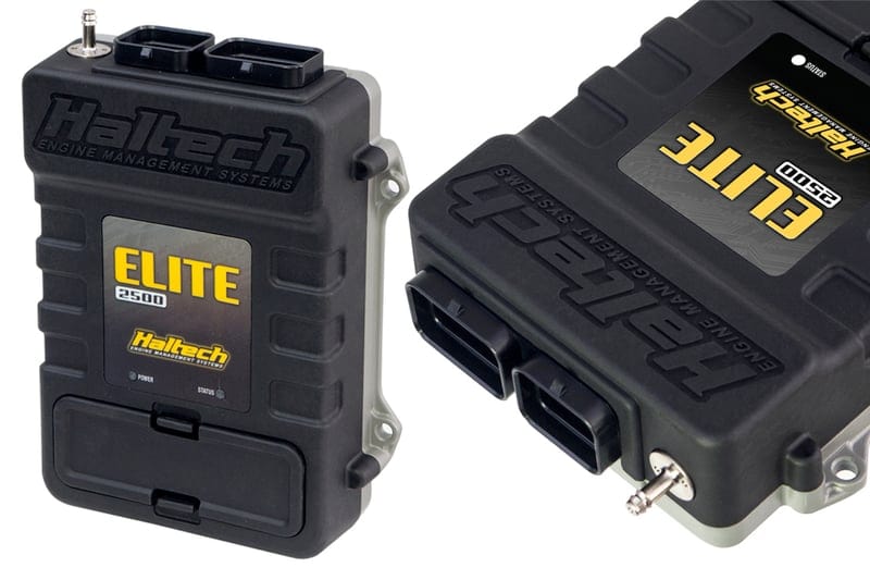 HALTECH Elite 2500 + Toyota LandCruiser 80 Series Plug'n'Play Adaptor Harness Kit HALTECH Elite 2500 + Toyota LandCruiser 80 Series Plug'n'Play Adaptor Harness Kit SR