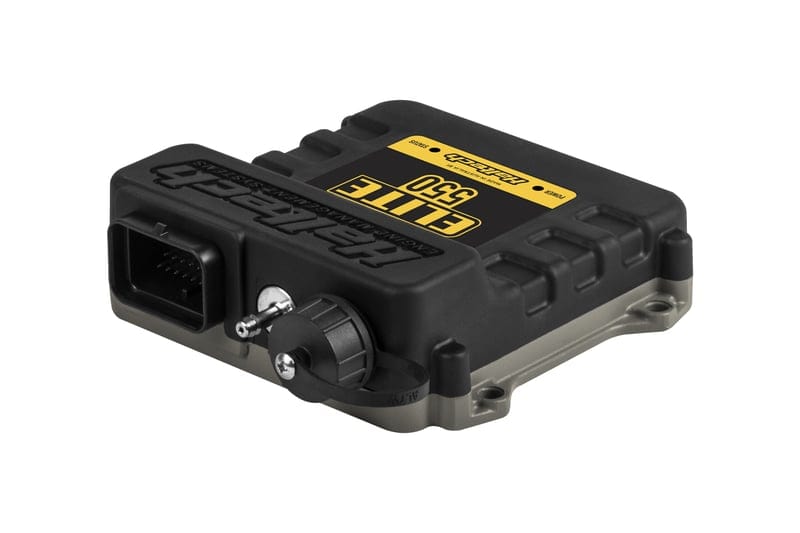 HALTECH Elite 550 ECU HALTECH Elite 550 ECU SR
