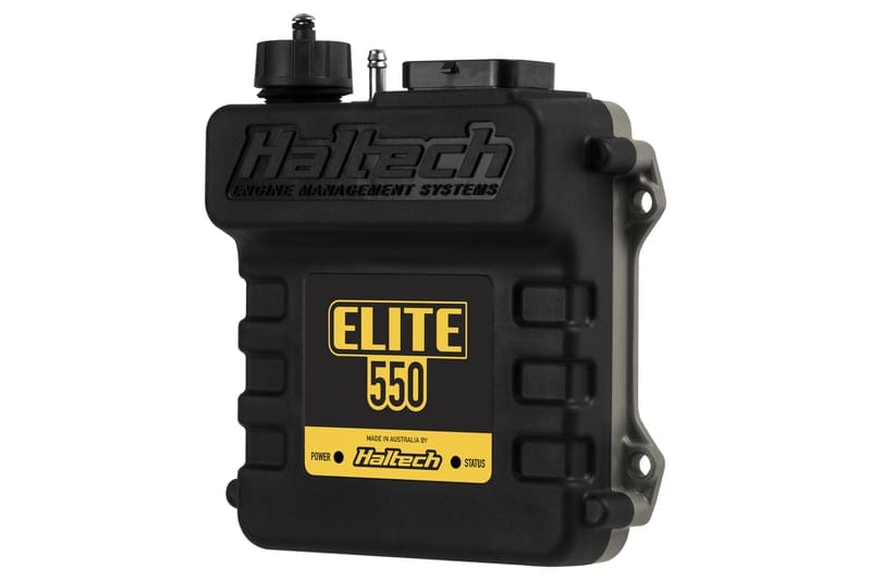 HALTECH Elite 550 ECU HALTECH Elite 550 ECU SR