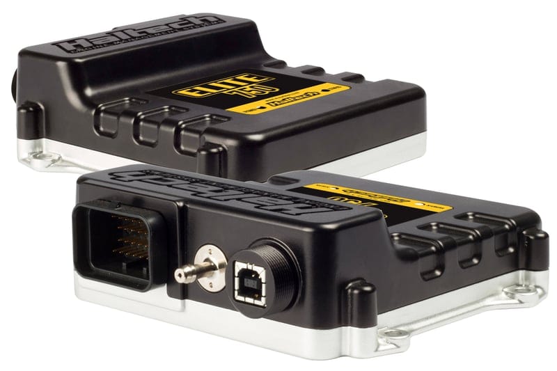 HALTECH Elite 750 + Basic Universal Wire-in Harness Kit Length: 2.5m (8') HALTECH Elite 750 + Basic Universal Wire-in Harness Kit Length: 2.5m (8') SR