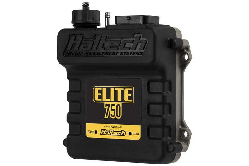 HALTECH Elite 750 ECU HALTECH Elite 750 ECU SR