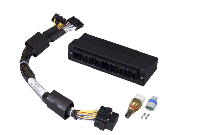 HALTECH Elite 750 Mazda Miata (MX-5) NB Plug'n'Play Adaptor Harness HALTECH Elite 750 Mazda Miata (MX-5) NB Plug'n'Play Adaptor Harness SR