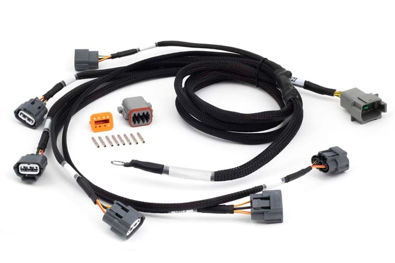 HALTECH Elite i6 R35 COP Ignition Harness HALTECH Elite i6 R35 COP Ignition Harness SR