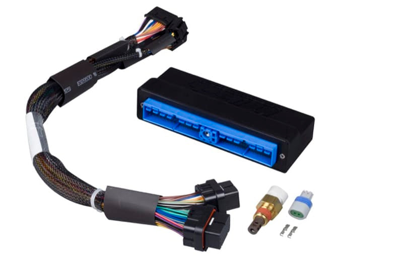 Haltech Engine Management Elite 2500 + Nissan Skyline R32/33/R34 GT-R Plug'n'Play Adaptor Harness Kit Haltech Elite 2500 + Nissan Skyline R32/33/R34 GT-R Plug'n'Play Adaptor Harness Kit (HT-151357) SR
