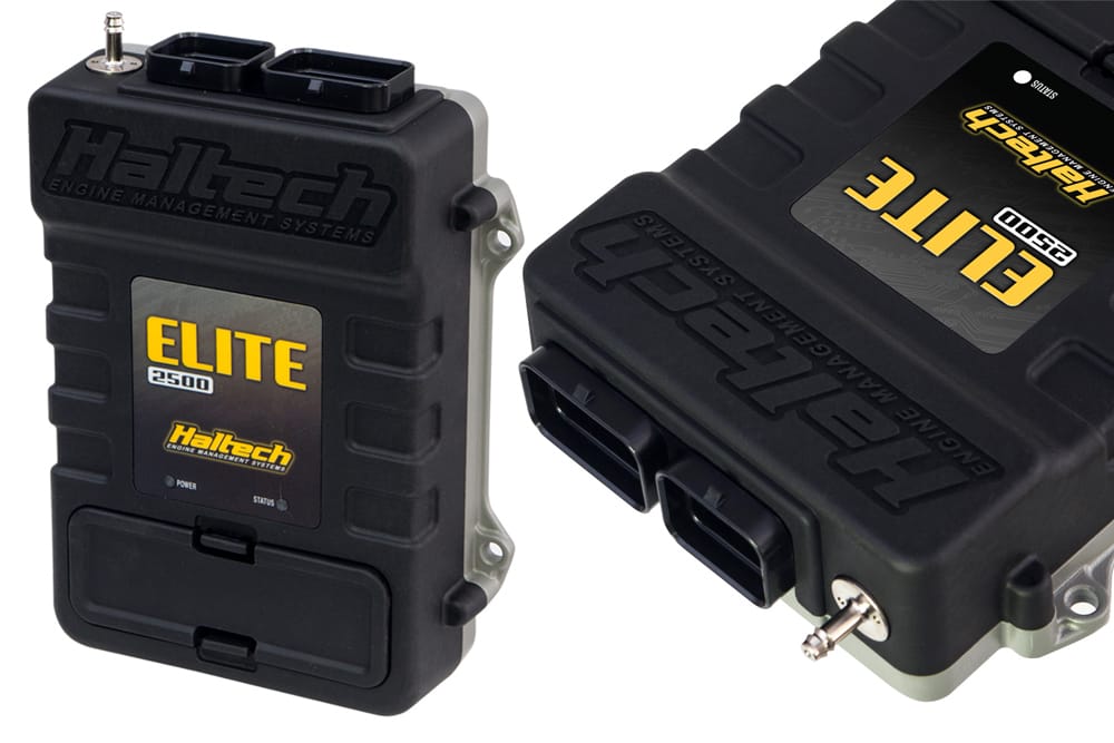 Haltech Engine Management Elite 2500 + Toyota LandCruiser 80 Series Plug'n'Play Adaptor Harness Kit Haltech Elite 2500 + Toyota LandCruiser 80 Series Plug'n'Play Adaptor Harness Kit (HT-151389) SR