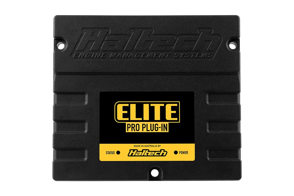 Haltech Engine Management Elite PRO Plug-in ECU For Ford Falcon I6 "Barra" Haltech Elite PRO Plug-in ECU For Ford Falcon I6 "Barra" (HT-154000) SR