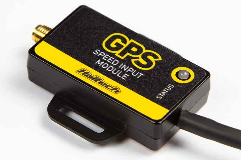 Haltech Engine Management GPS Speed Input Module Length: 300mm Haltech GPS Speed Input Module (HT-011310) SR