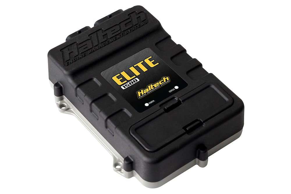 Haltech Engine Management Haltech Elite 1500 + Plug'n'Play Adaptor Harness Kit for Honda S2000 (HT-150962) SR