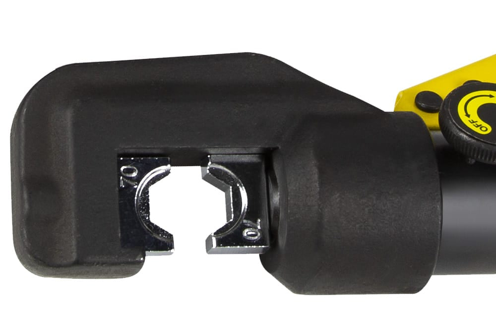 Haltech Engine Management Haltech HC5 - Hydraulic Crimper Haltech HC5 - Hydraulic Crimper (HT-070306) SR