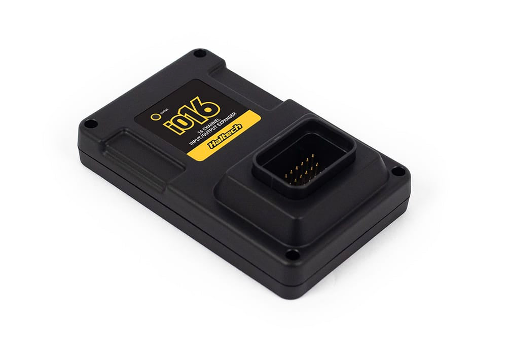 Haltech Engine Management Haltech Nexus IO16 Input/Output Expander - 16 Channel (HT-196000) SR