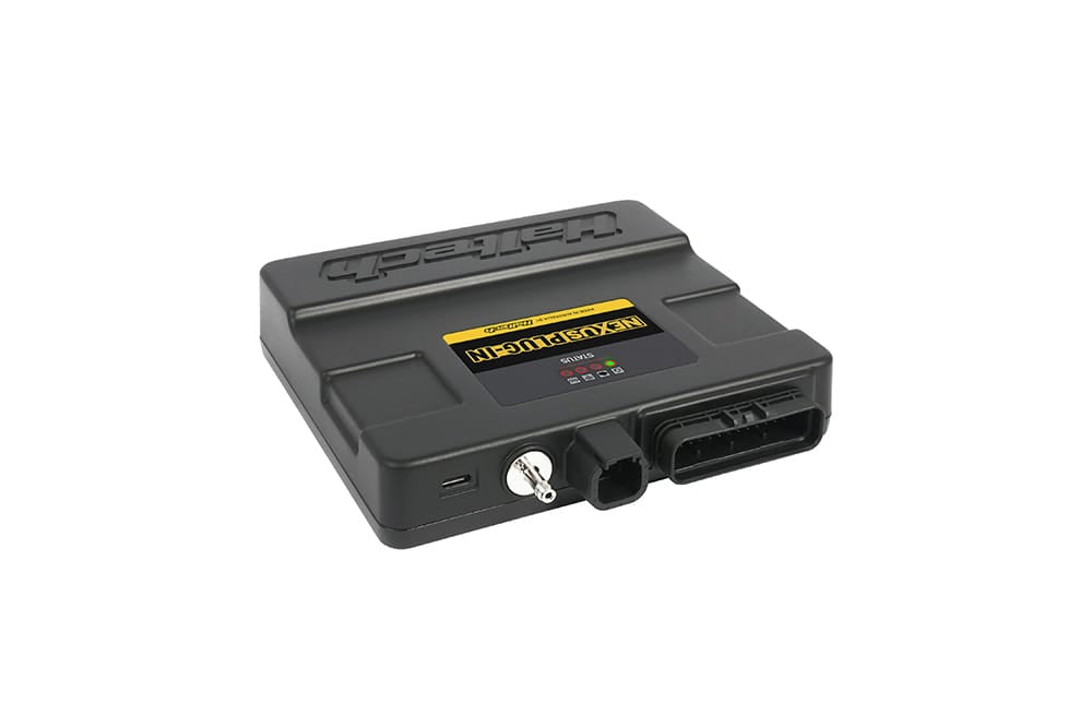 Haltech Engine Management Haltech Nexus Plug-in ECU - GM Delco (HT-230801) SR