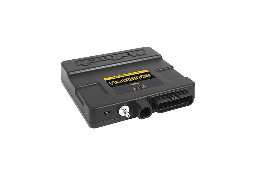 Haltech Engine Management Haltech Nexus Plug-in ECU - Honda DC5 (05-06) (HT-231011) SR