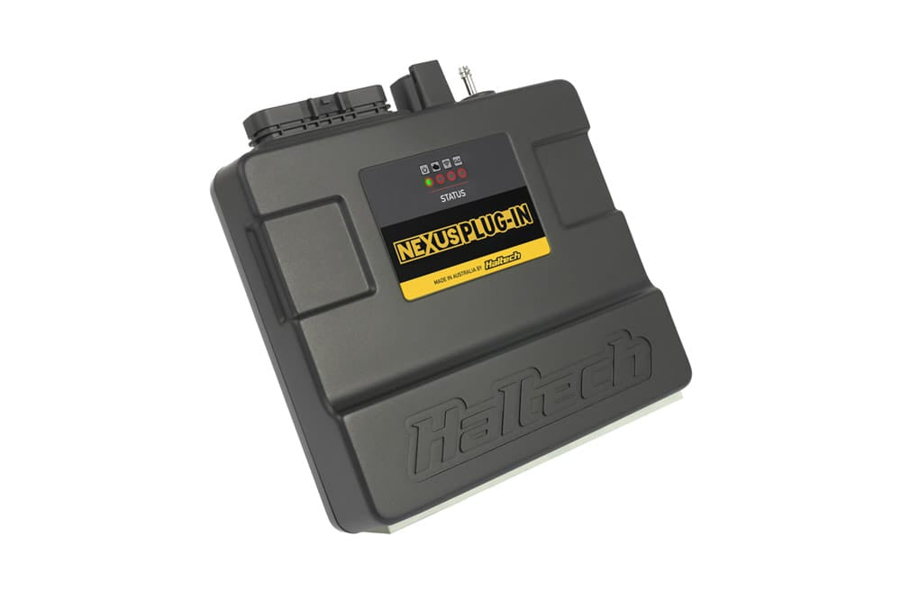 Haltech Engine Management Haltech Nexus Plug-in ECU - Honda EP3 (01-05) DC5 (02-04) (HT-231001) SR