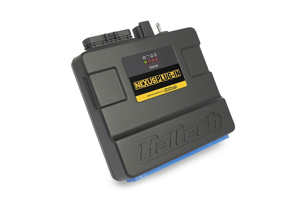 Haltech Engine Management Haltech Nexus Plug-in ECU - Nissan 300ZX / Fairlady Z32 (HT-231803) SR