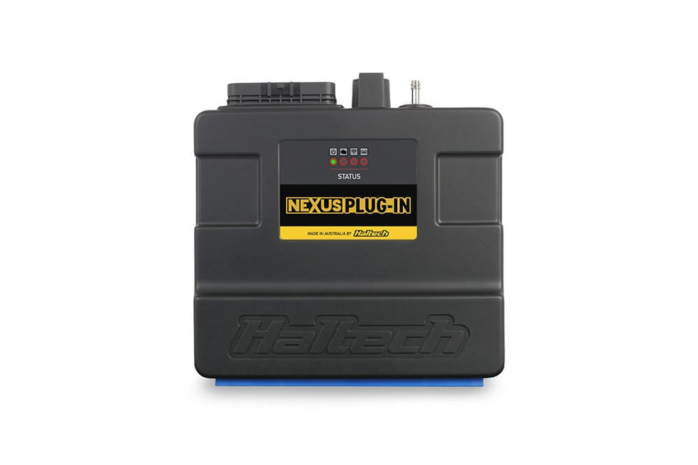 Haltech Engine Management Haltech Nexus Plug-in ECU - Nissan 300ZX / Fairlady Z32 (HT-231803) SR
