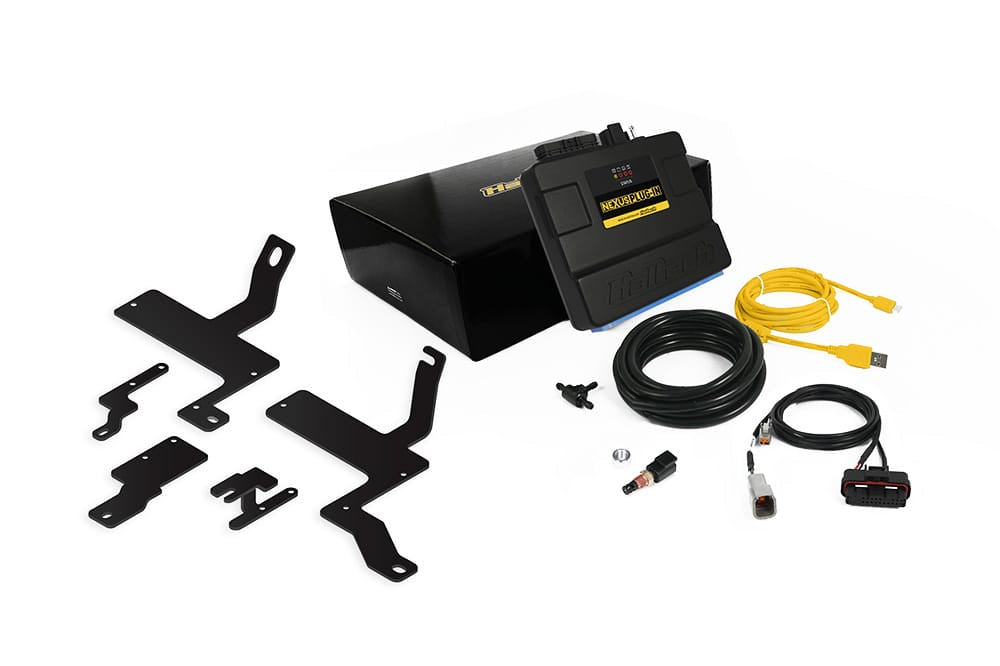 Haltech Engine Management Haltech Nexus Plug-in ECU - Nissan Skyline R32/R33/R34 GT-R (HT-231801) SR