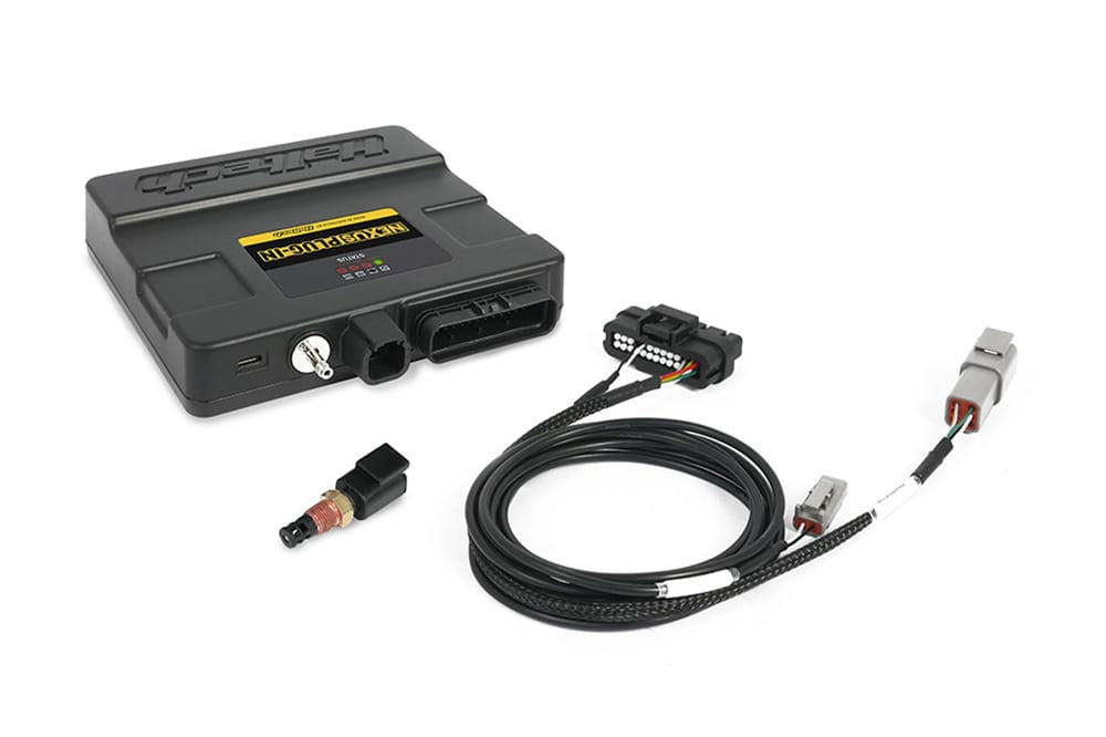 Haltech Engine Management Haltech Nexus Plug-in ECU - Nissan Skyline R32/R33/R34 GT-R (HT-231801) SR