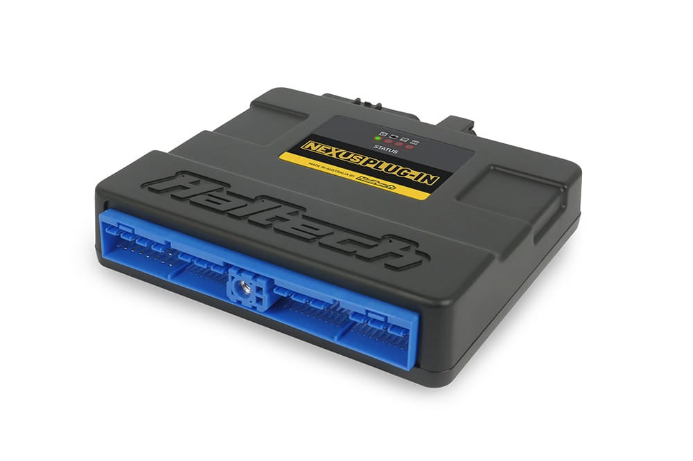 Haltech Engine Management Haltech Nexus Plug-in ECU - Nissan Skyline R32/R33/R34 GT-R (HT-231801) SR