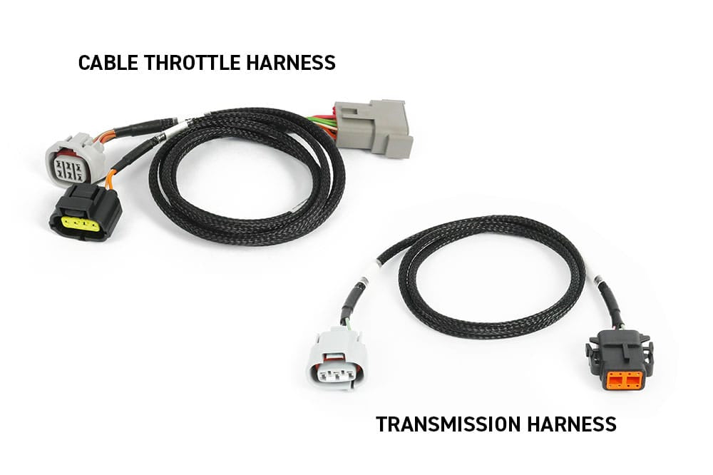 Haltech Engine Management Haltech NEXUS Rebel JZ (HT-220205) SR