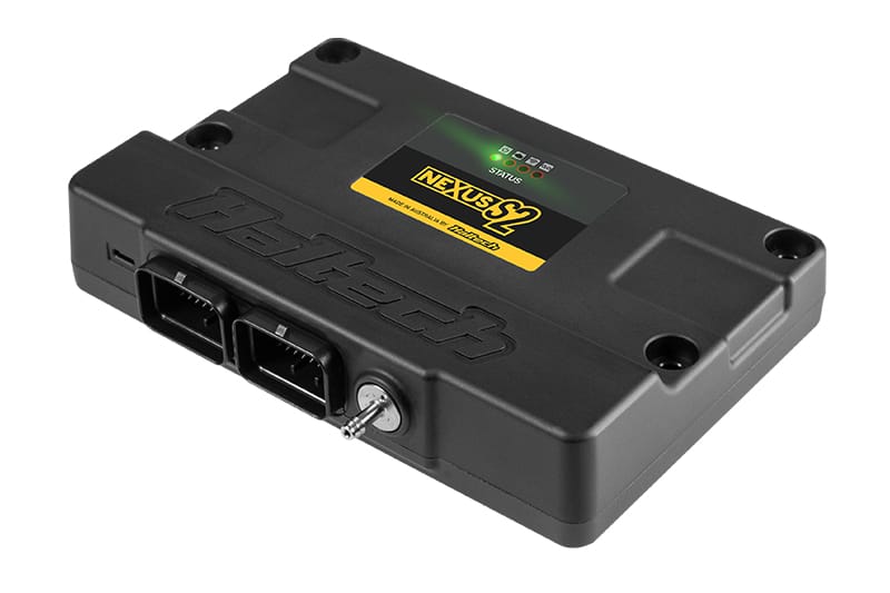 Haltech Engine Management Haltech Nexus S2 ECU Only (HT-212000) SR
