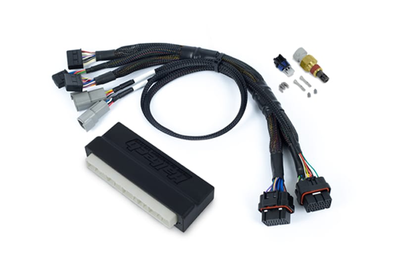 Haltech Engine Management Haltech Nexus S2 Plug 'n' Play Adapter Harness Kit - Honda DC5 (HT-212301) SR