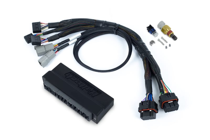 Haltech Engine Management Haltech Nexus S2 Plug 'n' Play Adapter Harness Kit - Honda S2000 (AP1 / AP2 ) (HT-212314) SR