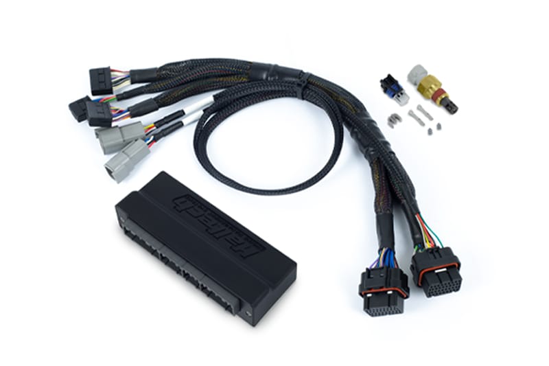 Haltech Engine Management Haltech Nexus S2 Plug 'n' Play Adapter Harness Kit - Mazda MX5 NA (HT-212316) SR