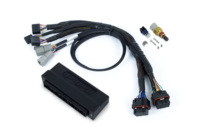 Haltech Engine Management Haltech Nexus S2 Plug 'n' Play Adapter Harness Kit - Mazda MX5 NB (HT-212303) SR