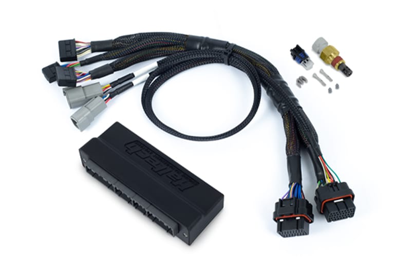 Haltech Engine Management Haltech Nexus S2 Plug 'n' Play Adapter Harness Kit - Mazda RX7 FD S6 (HT-212307) SR