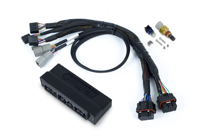 Haltech Engine Management Haltech Nexus S2 Plug 'n' Play Adapter Harness Kit - Mazda RX7 FD S7 & 8 (HT-212306) SR