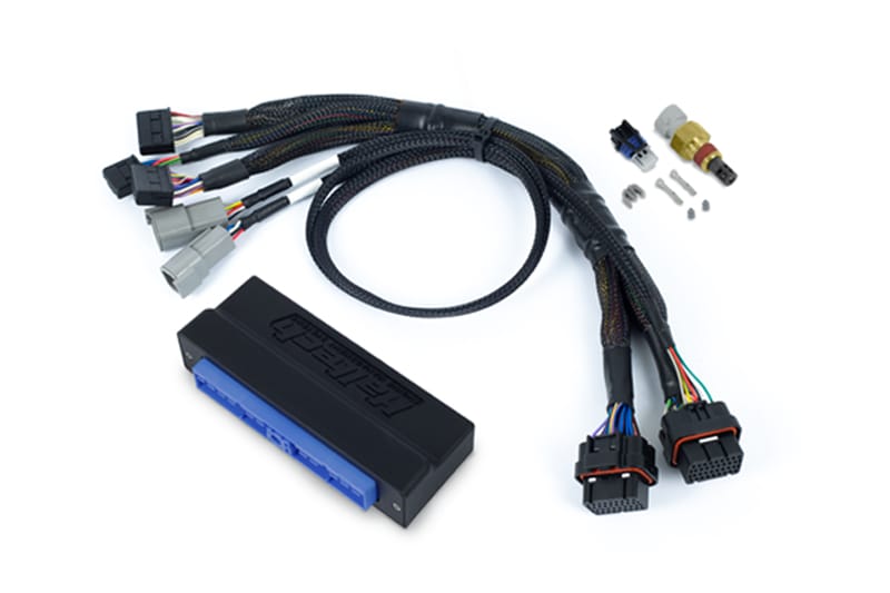 Haltech Engine Management Haltech Nexus S2 Plug 'n' Play Adapter Harness Kit - Nissan Silvia S15 (HT-212317) SR