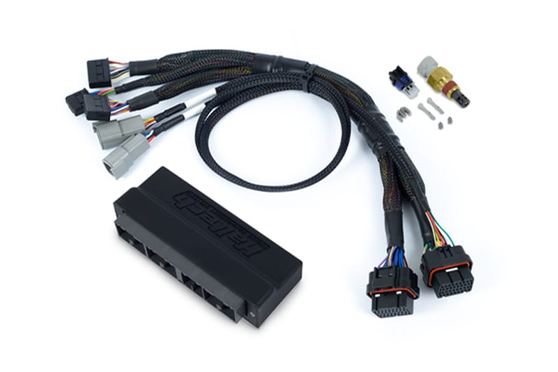Haltech Engine Management Haltech Nexus S2 Plug 'n' Play Adapter Harness Kit - Subaru WRX MY99-00 (HT-212305) SR