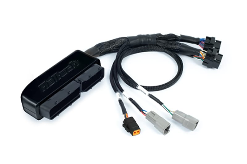 Haltech Engine Management Haltech Nexus S2 Plug 'n' Play Adapter Harness Kit - VW/Audi 1.8T AWP (HT-212325) SR