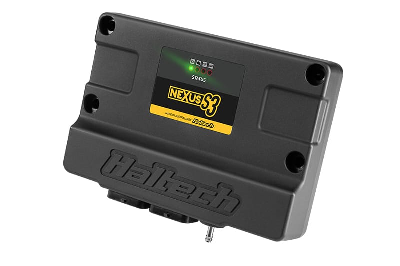 Haltech Engine Management Haltech Nexus S3 ECU Only (HT-213000) SR