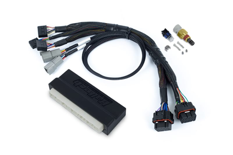 Haltech Engine Management Haltech Nexus S3 Plug 'n' Play Adapter Harness Kit - Honda DC5 (HT-213301) SR